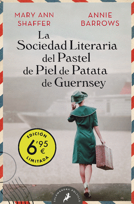 SOCIEDAD LITERARIA DEL PASTEL DE PIEL, L