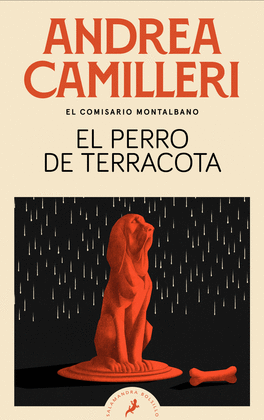 EL PERRO DE TERRACOTA (SALVO MONTALBANO 2)