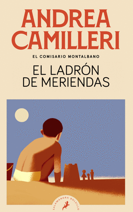 EL LADRN DE MERIENDAS (SALVO MONTALBANO 3)