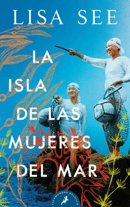 LA ISLA DE LAS MUJERES DEL MAR -POL