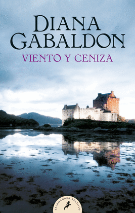 VIENTO Y CENIZA (SAGA OUTLANDER 6) -POL