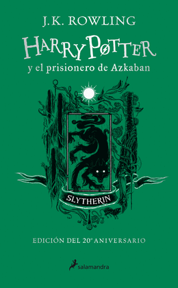 HP3-PRISIONERO DE AZKABA(TD)(20ANIV.SLY)