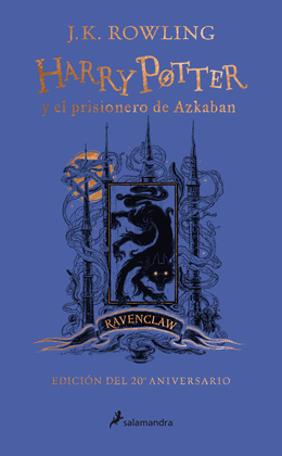 HP3-PRISIONERO DE AZKABA(TD)(20ANIV.RAV)