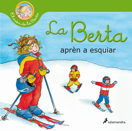 LA BERTA APRN A ESQUIAR (EL MN DE LA BERTA)