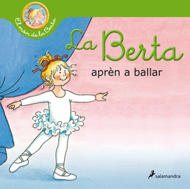 LA BERTA APRN A BALLAR (EL MN DE LA BERTA)