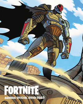 AGENDA OFICIAL 2022-2023-FORTNITE