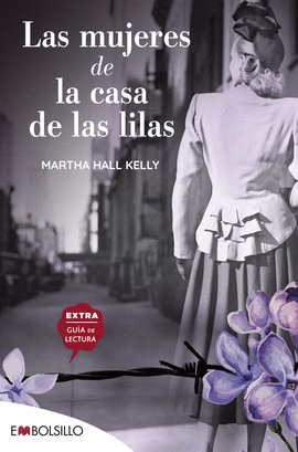 LAS MUJERES DE LA CASA DE LAS LILAS