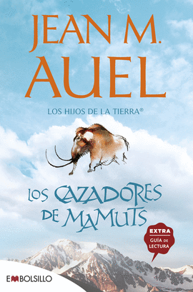CAZADORES MAMUTS