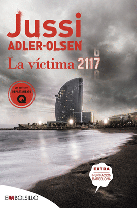 LA V�CTIMA 2117