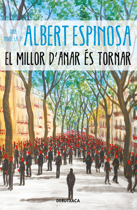 EL MILLOR D'ANAR S TORNAR