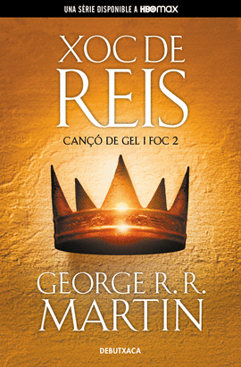 XOC DE REIS (CAN DE GEL I FOG 2)