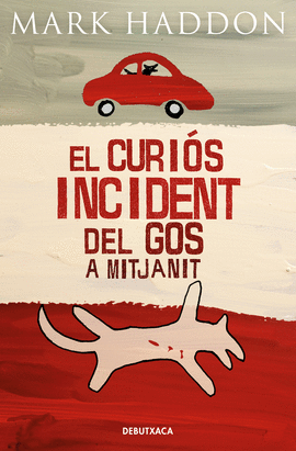 EL CURIS INCIDENT DEL GOS A MITJANIT