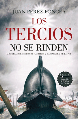 TERCIOS NO SE RINDEN, LOS  (B)