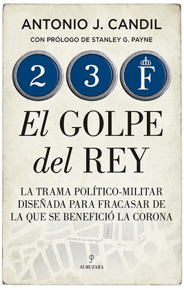 EL GOLPE DEL REY