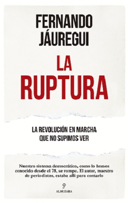 RUPTURA, LA