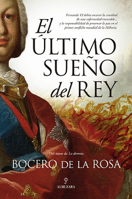 LTIMO SUEO DEL REY, EL