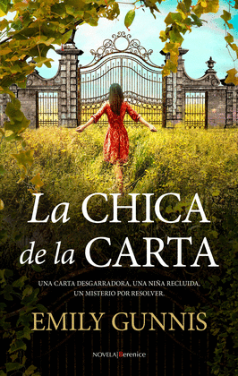 CHICA DE LA CARTA, LA