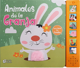 ANIMALES DE LA GRANJA