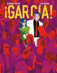 GARCIA! EN CATALUNYA