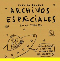 ARCHIVOS ESPCIALES