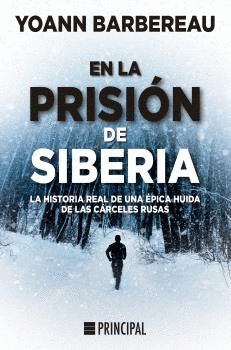 EN LA PRISIN DE SIBERIA