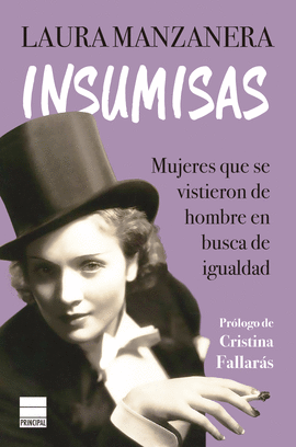 INSUMISAS