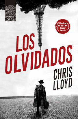 LOS OLVIDADOS