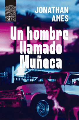 UN HOMBRE LLAMADO MUECA