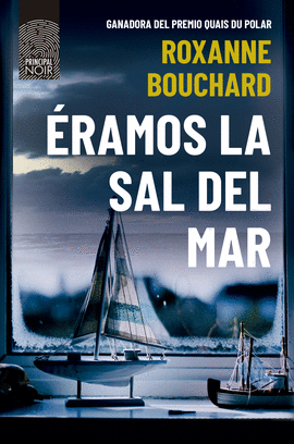 RAMOS LA SAL DEL MAR