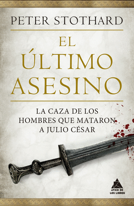 EL LTIMO ASESINO