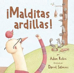 MALDITAS ARDILLAS