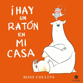 HAY UN RATN EN MI CASA!