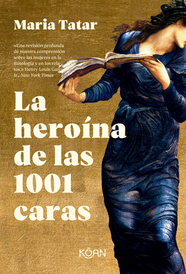 LA HERONA DE LAS 1001 CARAS