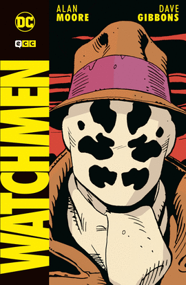 WATCHMEN (EDICIN CARTON) (4A EDICIN)