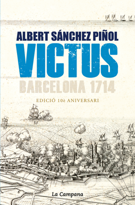 VICTUS (EDICI ACTUALITZADA EN CATAL)