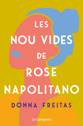 NOU VIDES DE ROSE NAPOLITANO, LES