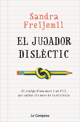 JUGADOR DISLCTIC