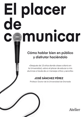 EL PLACER DE COMUNICAR