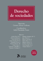 DERECHO DE SOCIEDADES. 4 EDICIN