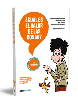 �CU�L ES EL VALOR DE LAS COSAS?