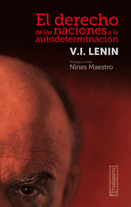 EL DERECHO DE LAS NACIONES A LA AUTODETERMINACIN