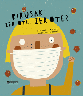 BIRUSAK:ZER OTE, ZER OTE?