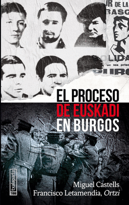 EL PROCESO DE EUSKADI EN BURGOS