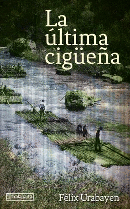 ULTIMA CIGUEA,LA