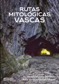 RUTAS MITOLOGICAS VASCAS