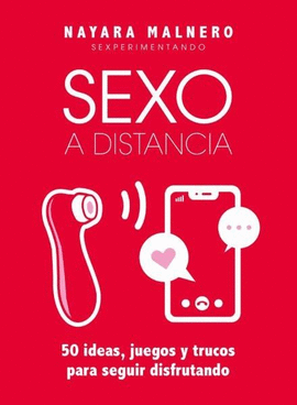 SEXO A DISTANCIA