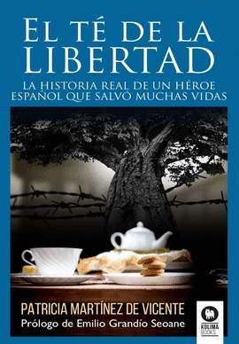 EL T DE LA LIBERTAD