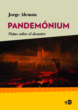 PANDEMNIUM