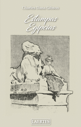 ESTAMPAS EGIPCIAS (N.E)