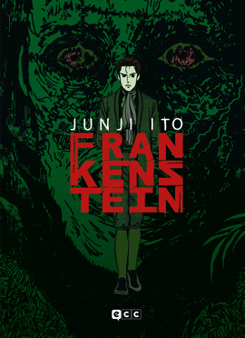 JUNJI ITO: FRANKENSTEIN (NUEVA EDICIN) (2A EDICIN)